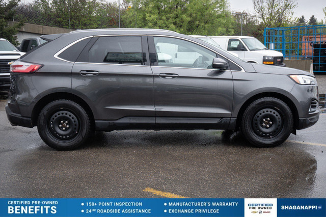 2020 Ford Edge SEL in Cars & Trucks in Calgary - Image 4