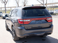 All-Wheel Drive, 5.7L HEMI V8, 3 ROWS, Blacktop Package, Sunroof, Cooled/Heated Nappa Leather Seats,... (image 9)