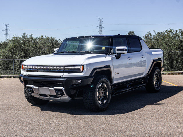 2023 GMC HUMMER EV Pickup 3X Edition 1 4X4 in Cars & Trucks in Strathcona County - Image 4