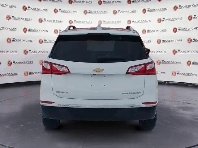 2020 Chevrolet Equinox Premier in Cars & Trucks in Lethbridge - Image 6