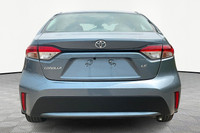 Corolla LE CVT Engine: 4 Cylinder Engine 1.8L L/100Km City: 8.1 L/100Km Hwy: 6.3 Safety Equipment El... (image 3)