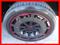 2021 MERCEDES BENZ G63 AMG ORIGINAL BRABUS RIMS ON BRAND NEW CONTINENTAL TIRES!!! CARPROOF VERIFIED,... (image 5)