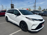 Engine: 4 Cylinder Engine 2.5L L/100Km City: 6.8 L/100Km Hwy: 6.6 Safety Equipment Electronic Stabil... (image 6)