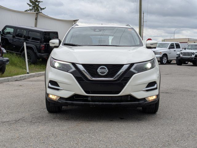 2023 Nissan Qashqai SL-Leather-Sunroof-Heated Seats/Wheel in Cars & Trucks in Calgary - Image 3