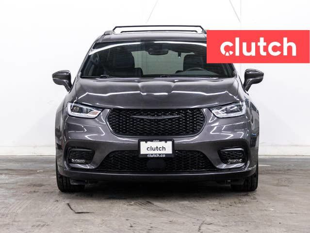 2022 Chrysler Pacifica Touring-L w/ Apple CarPlay & Android Auto in Cars & Trucks in City of Toronto - Image 2