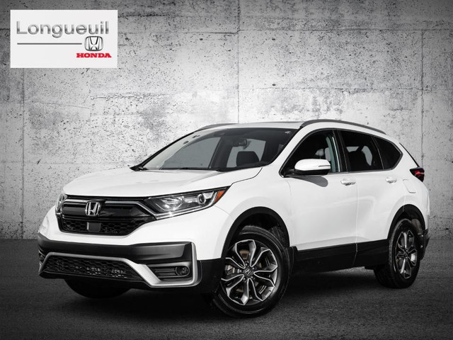 2020 Honda CR-V EX-L Traction Intégrale in Cars & Trucks in Longueuil / South Shore