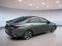 2025 Hyundai Elantra Luxury 2.0L FWD Luxury Hyundai Elantra Luxury 2.0L FWD Luxury 2025 Engine: 4 Cy... (image 5)