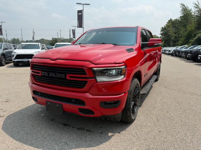 2022 Ram 1500 Sport in Cars & Trucks in London