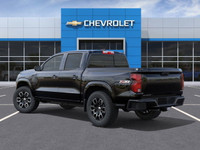 COLORADO Z71 CREW CAB 4WD Engine: 2.7L TURBO 4cyl. L/100Km City: 0.0 L/100Km Hwy: 0.0 Safety Equipme... (image 2)
