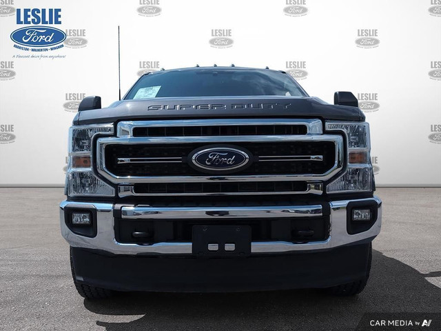 2022 Ford F-250 Lariat 4WD Crew Cab 6.75' Box in Cars & Trucks in Stratford - Image 2