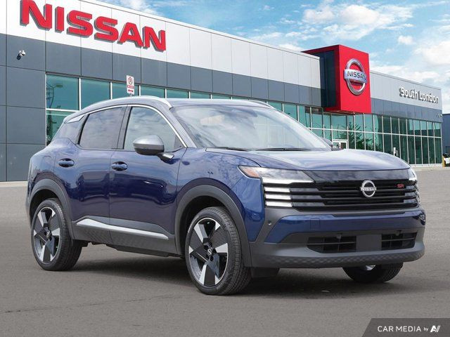 2025 Nissan Kicks SR in Cars & Trucks in London
