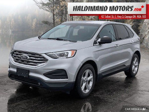 2019 Ford Edge SE