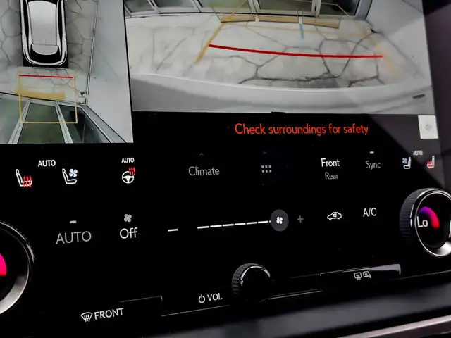 2023 Lexus RX 350H | Ultra Luxury | Lexus Certified | AWD in Cars & Trucks in City of Toronto - Image 28