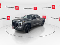 All Services Completed, One Owner verified, Accident Free, Don Valley North Toyota Original, Bought... (image 3)