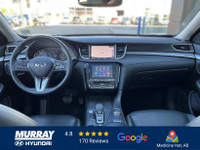 Featuring: Navigation, Remote Engine Start, Around View Monitor, Front & Rear Parking Sensors, Blind... (image 1)
