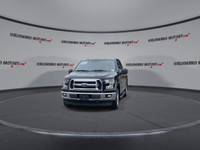 Engine: Gas V6 3.5L EcoBoost Safety Equipment ABS And Driveline Traction Control Side Impact Beams D... (image 2)
