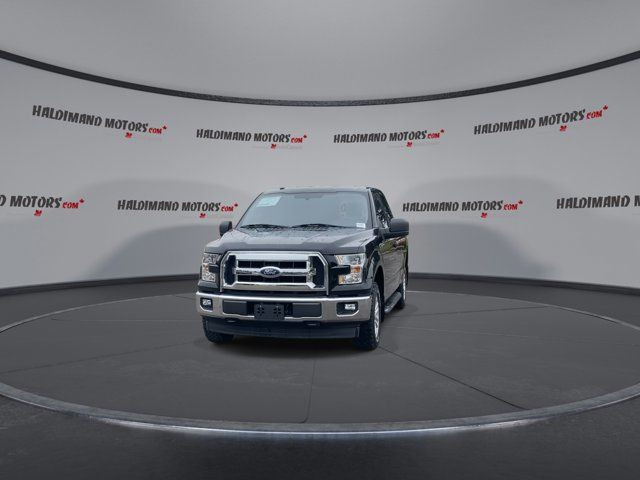 2017 Ford F-150 XLT in Cars & Trucks in Hamilton - Image 3
