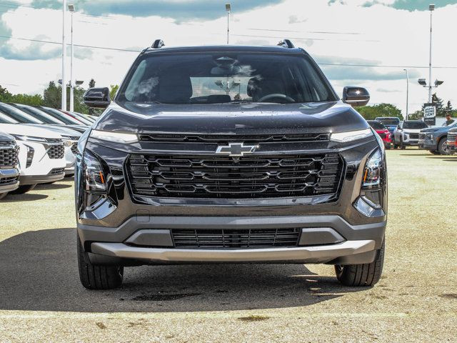2026 Chevrolet Equinox AWD LT in Cars & Trucks in Edmonton - Image 3