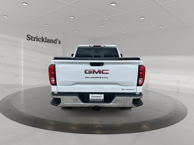 2020 GMC SIERRA 1500 CREW CAB 4X4 in Cars & Trucks in Stratford - Image 4