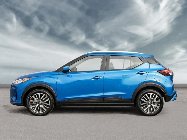 2025 Nissan Kicks Play SV in Cars & Trucks in City of Toronto - Image 3