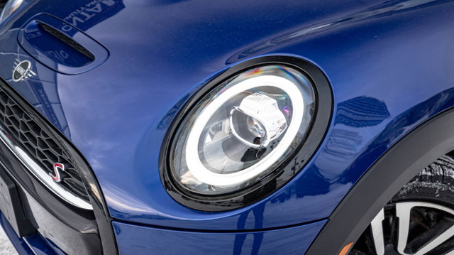 2019 Mini Coupe COOPER S CONVERTIBLE | NAVI |CAM | LEATHERI NT | in Cars & Trucks in Mississauga / Peel Region - Image 3