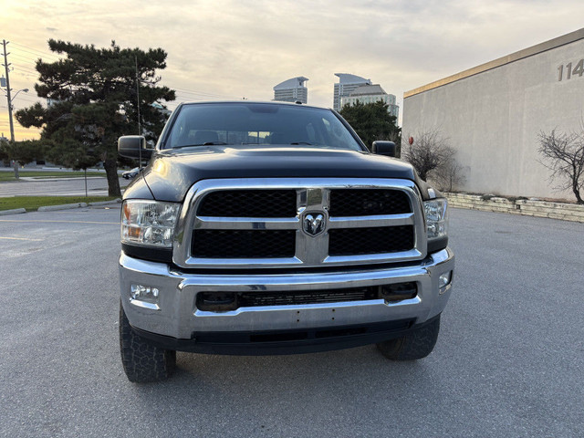 2018 Ram 2500 ST 4x4 Reg Cab 6,5 box in Cars & Trucks in City of Toronto - Image 3