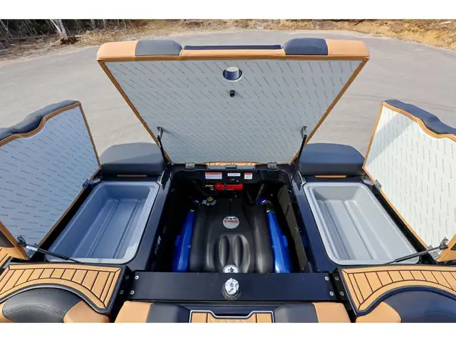 2024 Mastercraft XT 24 in Powerboats & Motorboats in Québec City - Image 38