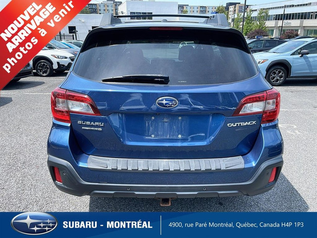 2019 Subaru Outback Touring Eyesight CVT in Cars & Trucks in City of Montréal - Image 3
