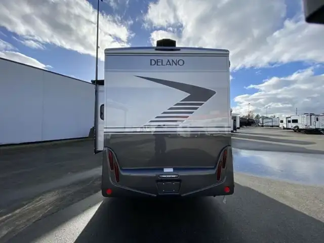 2025 Thor Motor Coach Delano Sprinter 24FB in RVs & Motorhomes in Abbotsford - Image 9