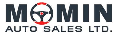 Momin Auto Sales Ltd.