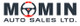 Momin Auto Sales Ltd.