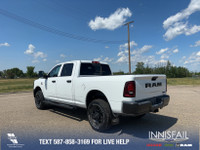 WAS: $92510 NOW: $87510 plus taxes and licensing fees Engine: Straight 6 Cylinder Engine 6.7L Safety... (image 4)