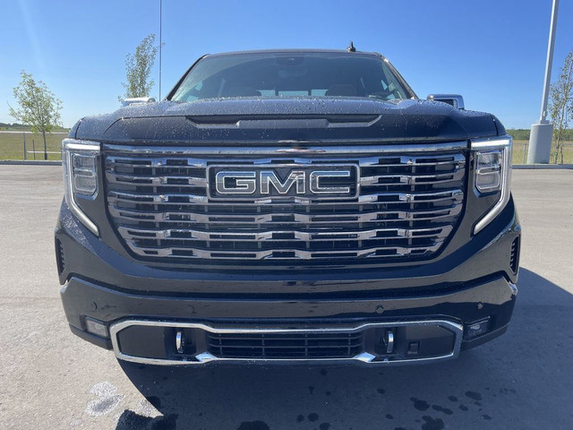 2026 GMC Sierra 1500 Denali Ultimate in Cars & Trucks in Calgary - Image 2