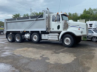 2012 Western Star Triaxle Dump Truck
