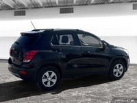The *2021 Chevy Trax* includes all-wheel drive, heated front seats, a power driver seat, and a 7-inc... (image 4)