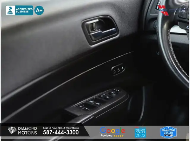 2017 Acura ILX 4dr Sdn A-Spec in Cars & Trucks in Edmonton - Image 23