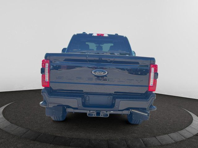 2025 Ford Super Duty F-350 SRW XLT in Cars & Trucks in Regina - Image 4