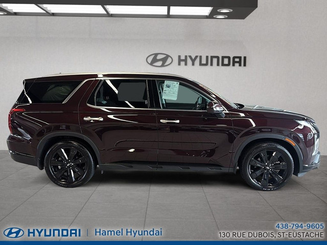 2023 Hyundai Palisade URBAN 7 PASSAGERS **JAMAIS ACCIDENTÉ** in Cars & Trucks in Laval / North Shore - Image 2