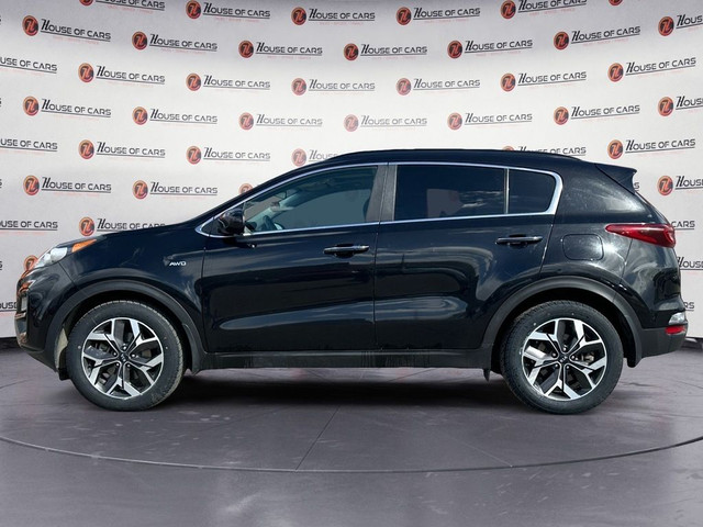  2020 Kia Sportage EX AWD -Ltd Avail- WITH/HEATED SEATS AND STEE in Cars & Trucks in Calgary - Image 2