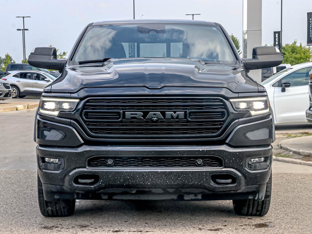 2022 RAM 1500 Limited in Cars & Trucks in London - Image 2