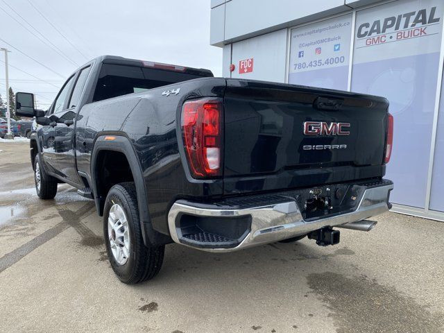 2025 GMC Sierra 2500HD Double Cab Pro in Cars & Trucks in Edmonton - Image 4
