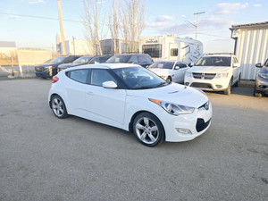 2013 Hyundai Veloster Cpe Auto