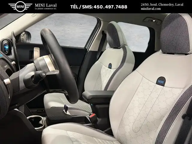 2025 MINI Countryman SE | Ligne Première | Ligne Classique in Cars & Trucks in Laval / North Shore - Image 10
