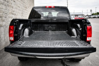 This 2021 Ram 1500 Classic is for sale today. This Crew Cab 4X4 pickup has 87,144 kms. It's black in... (image 6)
