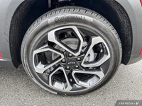 This Chevrolet Trax has a durable Turbocharged Gas 3-Cyl 1.2L/ engine powering this Automatic transm... (image 9)
