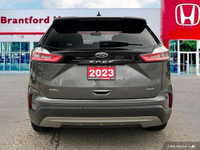 ENGINE: TWIN-SCROLL 2.0L ECOBOOST -inc: auto start-stop technology (STD),Turbocharged,4-Wheel Disc B... (image 4)