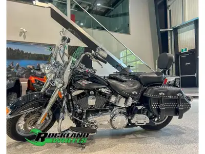 2011 Harley-Davidson SOFT TAIL ------------------------------ 2011 Harley-Davidson SOFT TAIL