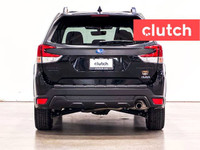 1 OWNER / Power Tailgate/Hatch, Auto Dimming Rearview Mirror, Front Heated Seats and more! Clutch is... (image 4)