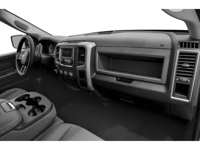 2021 Ram 1500 Classic in Cars & Trucks in Winnipeg - Image 25