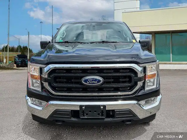2022 Ford F-150 XLT dans Autos et camions dans Kitchener / Waterloo - Image 4
